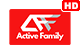 Active Family HD icon