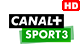 CANAL+ Sport 3 HD icon