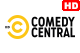 Comedy Central HD icon