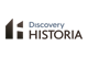 Discovery Historia icon
