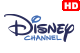 Disney Channel HD icon