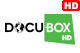 DocuBox HD icon