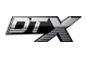 DTX icon