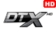DTX HD icon
