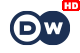 Deutsche Welle ENG HD icon