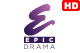 Epic Drama HD icon