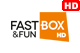 Fast&FunBox HD icon