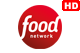 Food Network HD icon