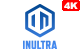 Inultra 4K icon
