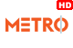 Metro HD icon