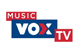 VOX Music TV icon
