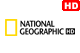 National Geographic HD icon