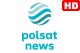 Polsat News HD icon
