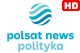 Polsat News Polityka HD icon