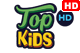 Top Kids HD icon