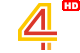 TV4 HD icon